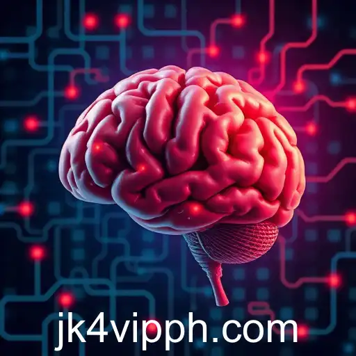 Digital Quest: The Rise of jk4 in Gaming Technology