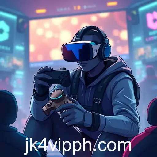 Expanding Horizons: The Digital Evolution of Gaming