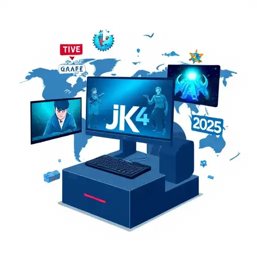 The Rise of Online Gaming